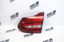 Mercedes C 220d S205 T-Modell Rückleuchte rechts innen Rücklicht A2059066000