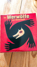 Die Werwölfe von Düsterwald Kartenspiel   S...