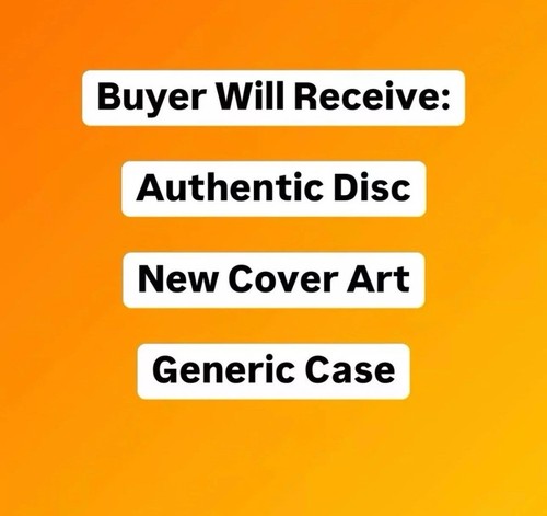Bust-A-Move 3000 - Nintendo GameCube - 1 Year Warranty - Tested - Picture 8 of 15