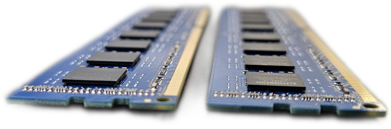 KINGSTON 16GB DDR3 PC3-12800U (2x8GB) DESKTOP RAM