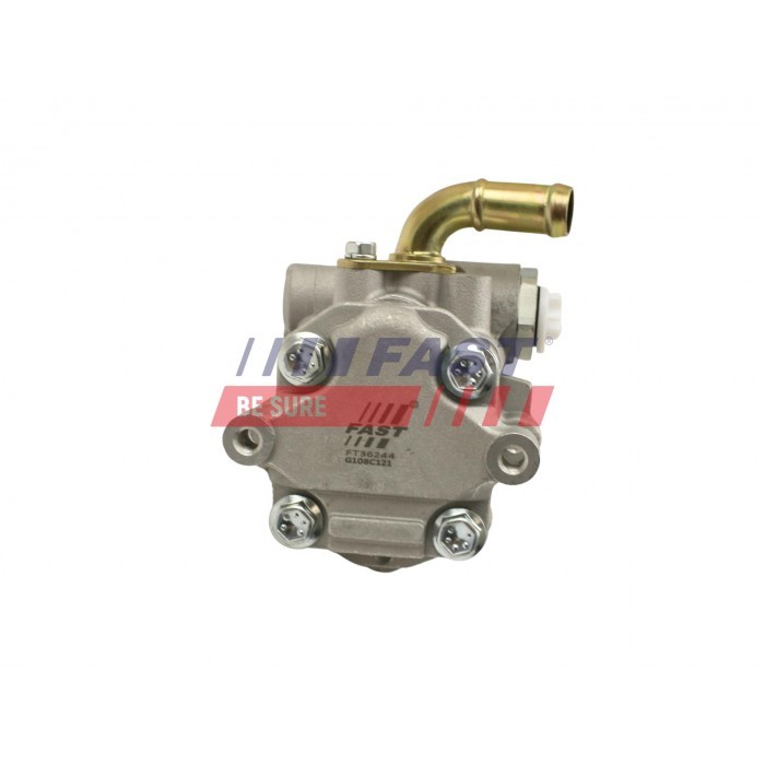 Pompe hydraulique de direction pour VW Crafter en alliage haute résistance