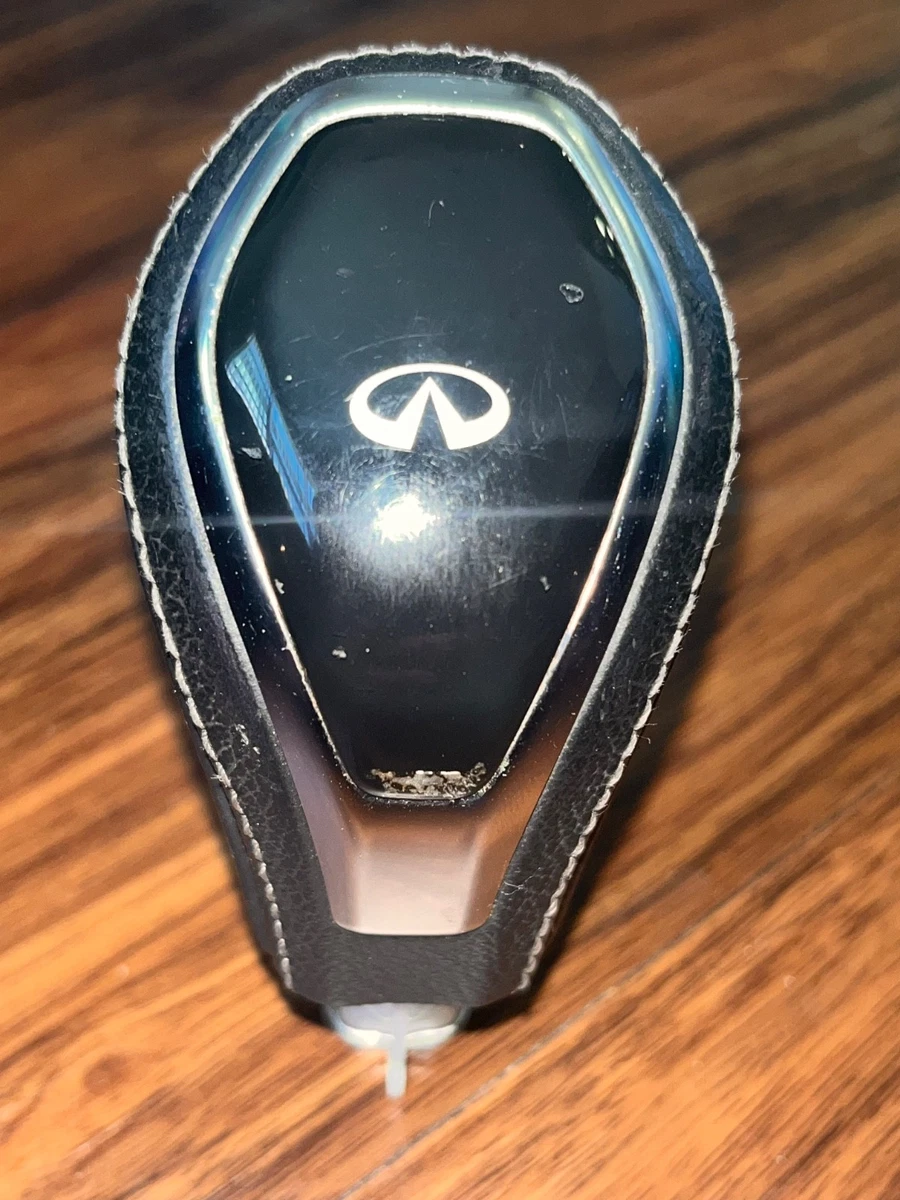 Infiniti Car and Truck Shift Knobs for sale | eBay