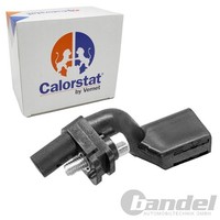 Calorstat Kurbelwellensensor Passend FüR Audi A3 Seat Altea Leon Toledo Skoda