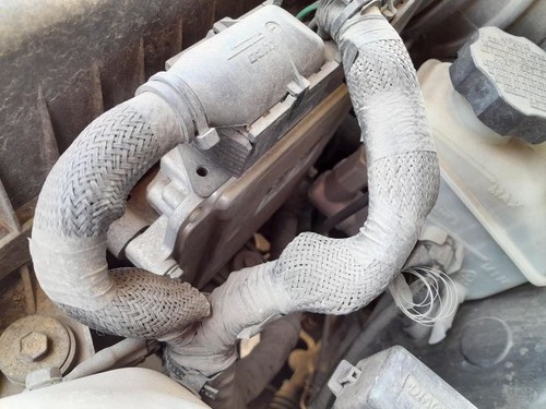 Starter Motor Fits 07-11 RIO 181031 - Imagen 11 de 12