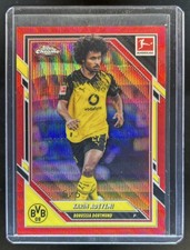 2025-26 Topps Chrome Bundesliga Soccer Checklist Guide in-content 52