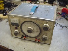 Oscylator Advance Instruments LF J2B