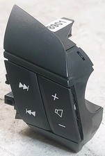 2005-06 Volvo S60 Steering Wheel Audio Radio ...