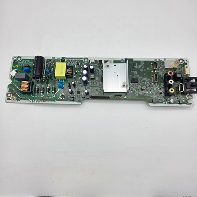 Genuine OEM Phillips 32PFL6452/F7 (MED) TV Main Board
