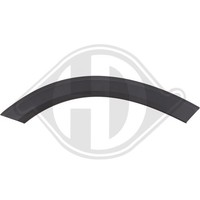 Verbreiterung, KotflüGel Vorne Rechts Diederichs 7480362 FüR Cupra Seat