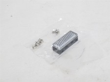 240686 New-No Box; Panasonic RF-210 Reflector 12.8mm x 33.3mm; W/Screws