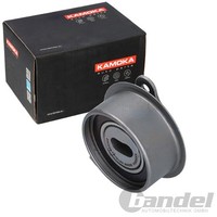 Kamoka Spannrolle Zahnriemen Passend FüR Hyundai Atos Getz I10 KIA Picanto