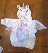 Target Brand Unicorn Costume 12-18 months