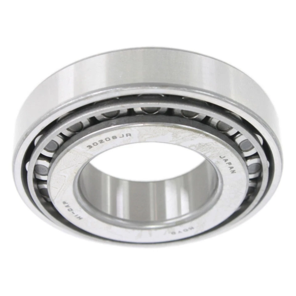 051-3079 Beck Arnley cojinete diferencial delantero o trasero para camioneta sedán 510 411 Foto 4 de 4