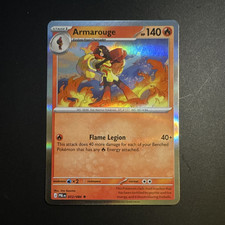 pokemon paldea evolved card price Farigiraf 155/193 - - Evolution Set - 2 Lot RarityDouble Rare Hit Points190 HP Colorless Pika Punch (30) Colorless Paldea Evolved  Top 10