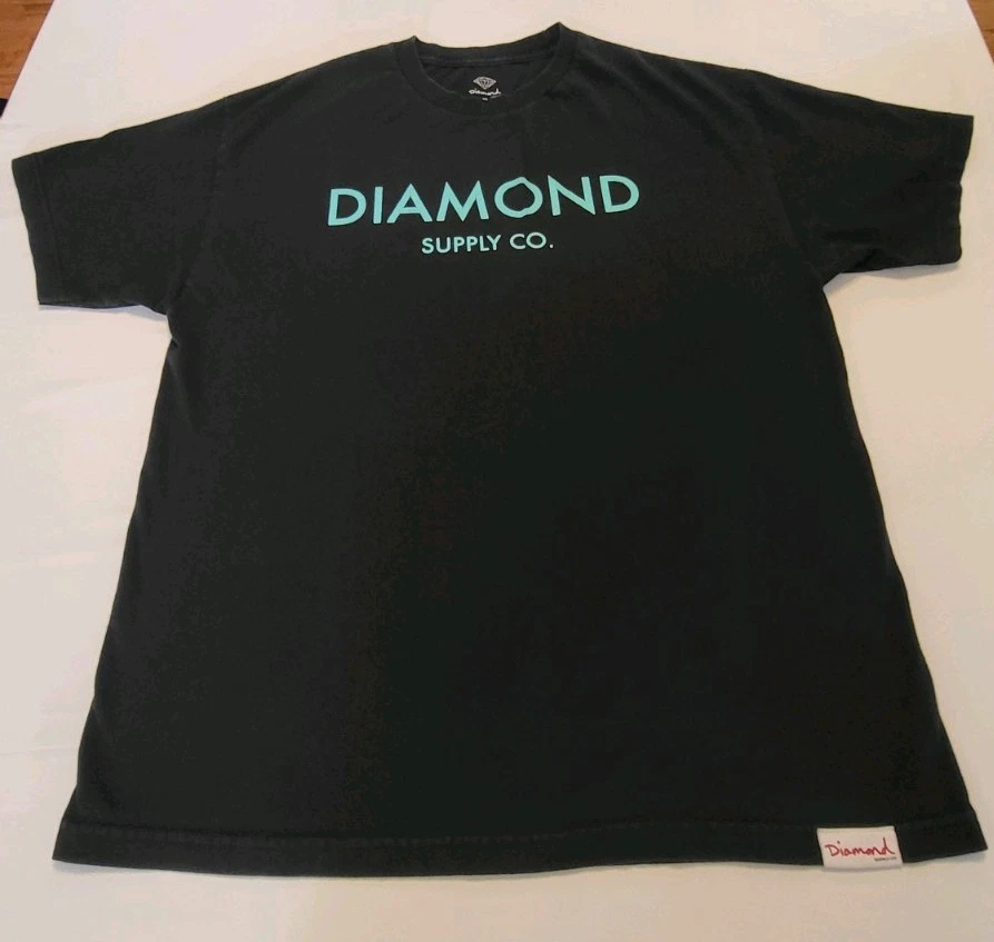 Size XL Diamond Supply Co. Shirts for Men for sale | eBay