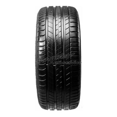 Sommerreifen Michelin Latitude Sport 3 N1 XL 295/35 R21 107Y | 74802