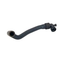 ORIGINAL® Thermotec Schlauch, Wärmetauscher (Heizung) für Citroën C3 II