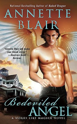 Bedeviled Angel by Annette Blair: Used