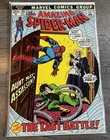 Amazing Spider-Man #115 - 1972 Vtg Marvel Comic Dr. Octopus Romita Gemini Mailer