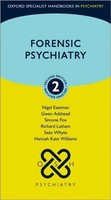 Forensic Psychiatry | Nigel Eastman (U. A.) | Englisch | Taschenbuch | 2023