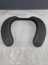 Sony SRS-NS7 360 Spatial Sound Personalizer N...