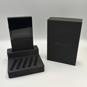Analogue Pocket System | eBay