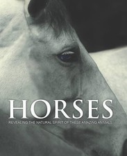 Spirit of Horses, , Used; Very Good Book
