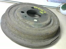 Tambour de frein Renault SCENIC