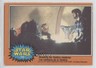 1977 O-Pee-Chee Star Wars Hem Dazon Bom Vimdin George Lucas
