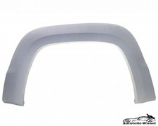 Kotflügellasche Hinten Rechts für VW Amarok 2H Pritsche S1B 10-22