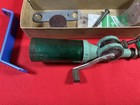 RCBS Large & Small Cylinders Reloading Uniflow Powder Measure Measurer 09000 — photo 4