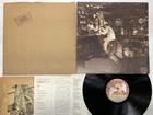 Led Zeppelin In Through The Out Door Japan LP [98350ER]