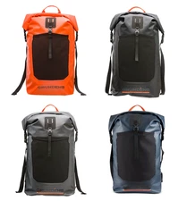 Grundens Bootlegger Roll Top Backpack 30L - All Colors (New ✅)