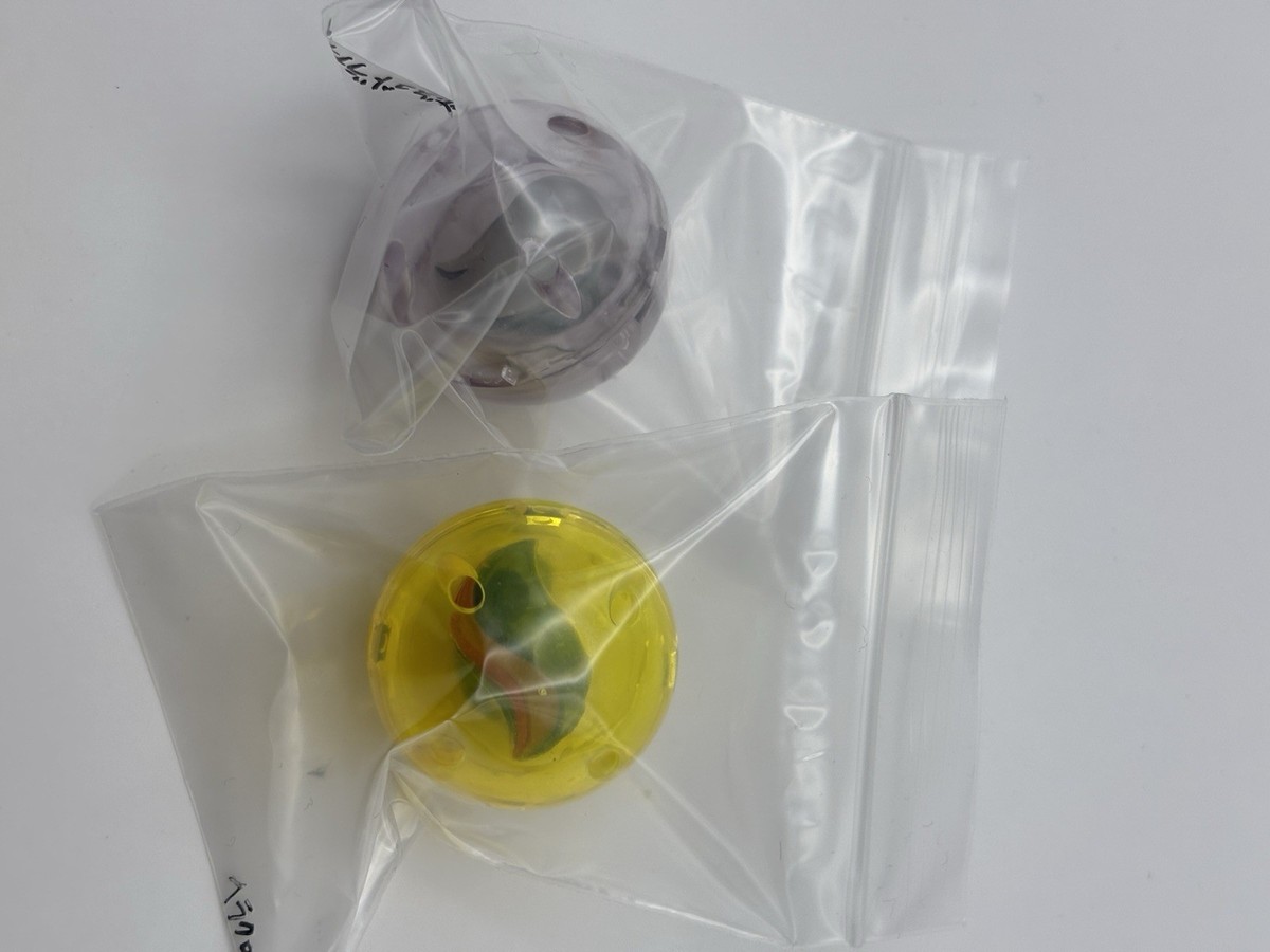 タカラ♡ Pokemon Mega Stone XY 2014 Vintage Complete 28 types set Takara