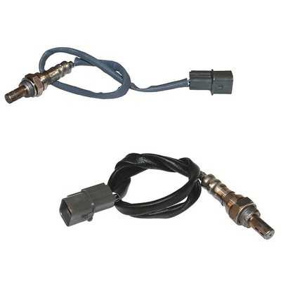 BuyAutoParts Oxygen Sensor Kit 48-84992GQ
