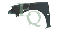 KotflüGel L04579 Equal Quality FüR CitroËN Links Vorne OE 7840K6