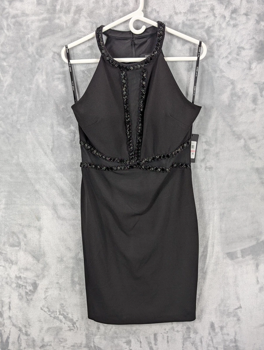 GUESS Halter Dresses for Women for sale | eBay