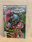Last Remains The Amazing Spider-Man #52 Marvel Comics