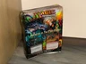 MTG Phyrexia VS The Coalition Duel Deck NEW SEALED English Magic Read Desc.