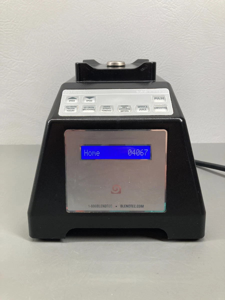Blendtec Es3 for sale | eBay
