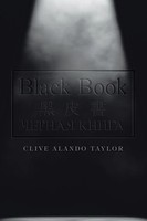 Black Book Clive Alando Taylor Taschenbuch Kartoniert / Broschiert Englisch 2020