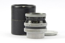 Kern Paillard Switar 1.4/25mm AR Lens M25 C-mount