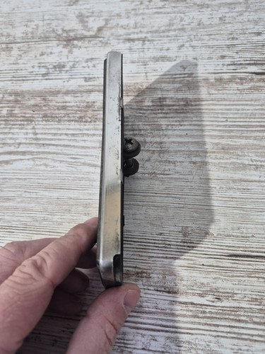 Original Ford Deluxe Gas Pedal for 1965 to 1968 Mustang - Foto 5 di 5