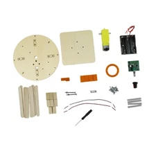 Science Experiments DIY Kits DIY Educational Toys Stem Models Building Toys