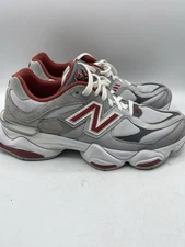 New Balance 9060 "Boston College" Men’s Size 9.5 Gray Running Sneakers U9060EGL