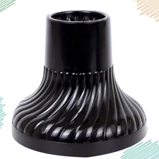  Electric Hair Dryer Diffuser Nozzle Professional Curly Hair Attachment Hair