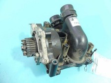 Pompe à eau Audi S6