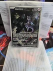Pokemon - Mewtwo SVP 052 Black Star Promo Scarlet & Violet 151 Promo NM *SEALED*