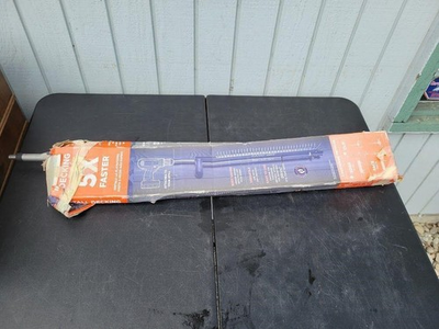 #ad CAMO Drive Collated Stand Up Decking Tool 0345060 $112.49