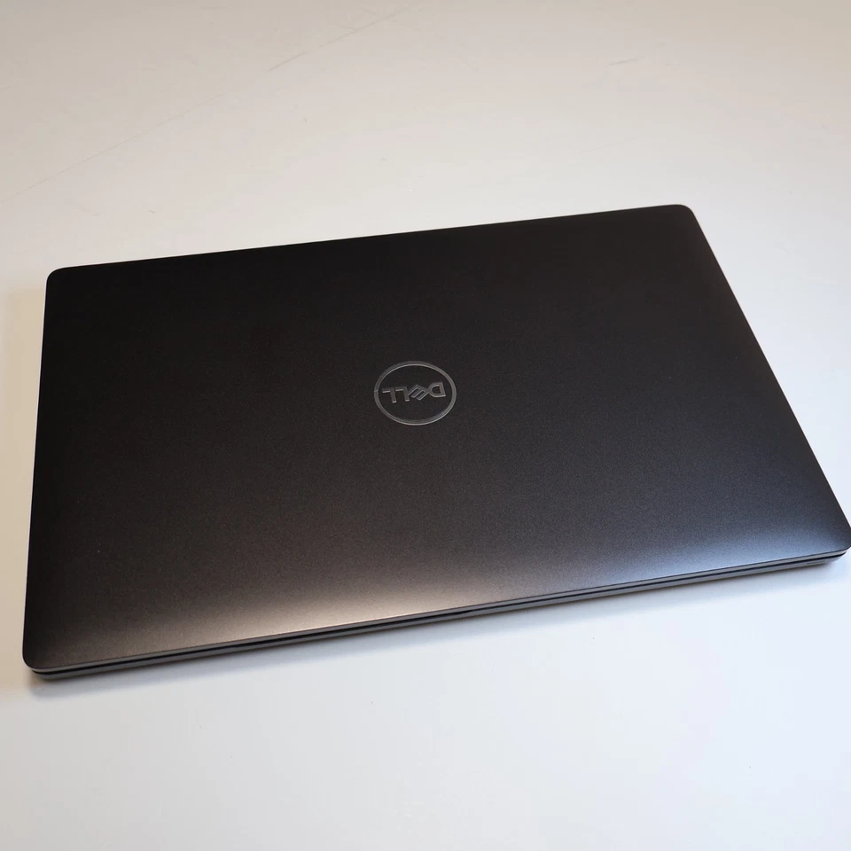 Dell Latitude 5500 · i5-8365U · 16GB · 256GB, photo 2 of 5